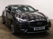 Infiniti Q30 2.1 Q30 Premium Tech D Semi-Auto 5dr 1