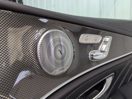 Mercedes-Benz E Class 4.0 AMG E 63 S Premium 4Matic+ Auto 4WD 5dr 87
