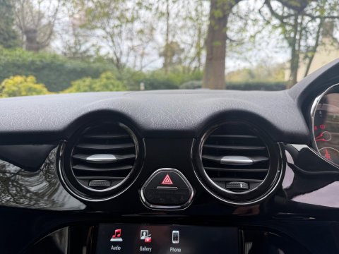 Vauxhall Adam 1.2i ecoFLEX ENERGISED Euro 6 (s/s) 3dr 26
