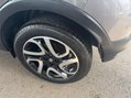 Renault Captur 0.9 TCe ENERGY Dynamique S Nav Euro 6 (s/s) 5dr 16