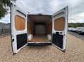 Citroen Relay 2.2 Relay 35L3H2 Enterprise Edition Blue HDi SS 5