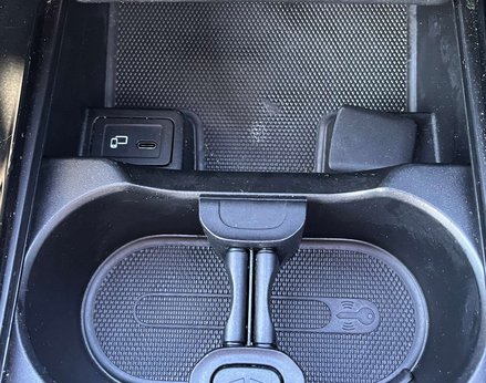 Mercedes-Benz A Class 1.5 A 180 Sport D Auto 5dr 50