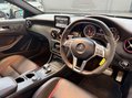 Mercedes-Benz A Class 2.0 A45 AMG 4Matic Auto 4WD 5dr 35