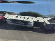 Ford Ranger WILDTRAK ECOBLUE 20