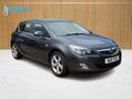 Vauxhall Astra 1.6 16v SRi Hatchback 5dr Petrol Auto Euro 5 (115 ps) 6