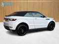 Land Rover Range Rover Evoque 2.0 TD4 HSE Dynamic Convertible 2dr Diesel Auto 4WD Euro 6 (s/s) (180 ps) 2