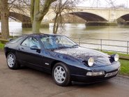 Porsche 928 GT 55