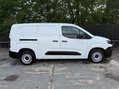 Peugeot Partner BLUEHDI PROFESSIONAL PREMIUM L1 10