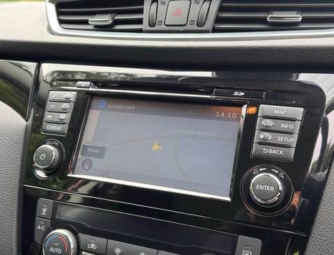 Nissan Qashqai 1.5 Qashqai Acenta Premium dCi 5dr 27