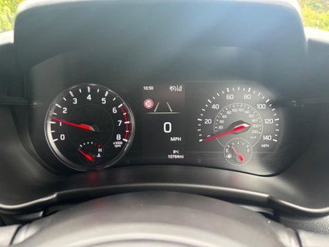 Suzuki Swift 1.2 MHEV Motion Euro 6 (s/s) 5dr 16