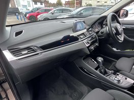 BMW X1 2.0 X1 xDrive 20i Sport Auto 4WD 5dr 17