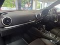 Audi A3 1.5 TFSI CoD 35 Black Edition Sportback S Tronic Euro 6 (s/s) 5dr 27