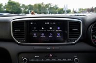 Kia Sportage 2 ISG 23