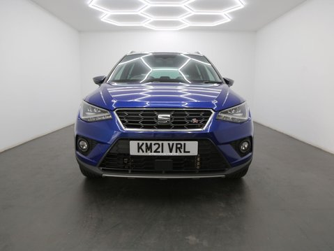 SEAT Arona 1.0 TSI FR DSG Euro 6 (s/s) 5dr 2