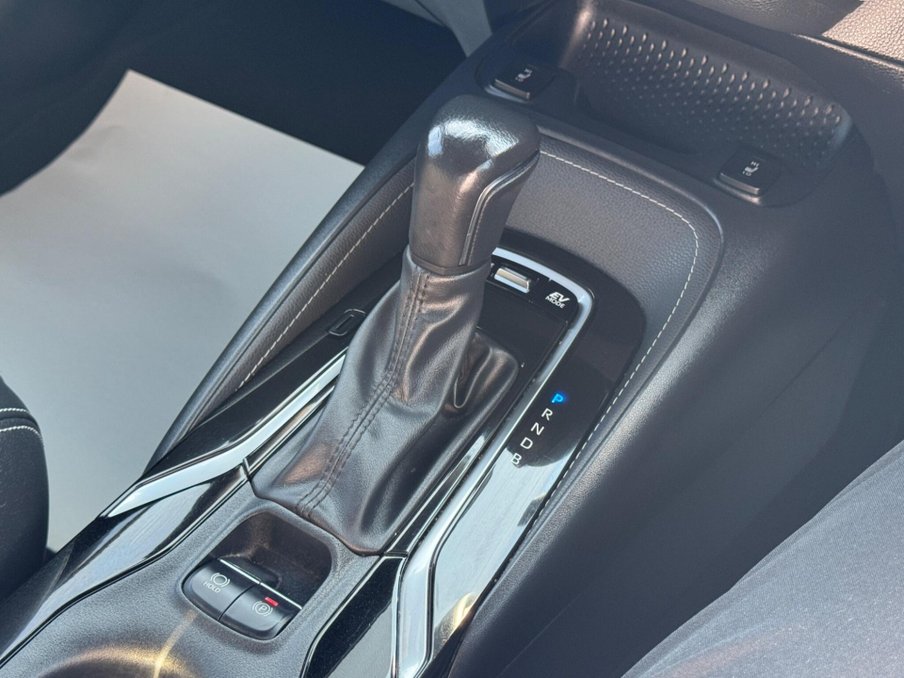 2023 Toyota Corolla — image 35