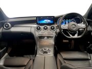 Mercedes-Benz C Class 1.5 C200 MHEV EQ Boost AMG Line Saloon 4dr Petrol G-Tronic+ Euro 6 (s/s) (1 19