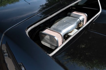 De Tomaso Pantera GT5-S 23