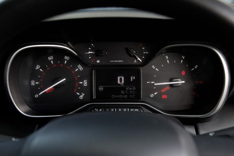 Citroen C3 Aircross PURETECH FLAIR S/S EAT6 14