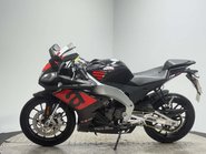 Aprilia RS RS4 2020 ONLY 6K SPORTS BIKE 125CC NEW MOT 1 OWNER LEARNER 15BHP 4