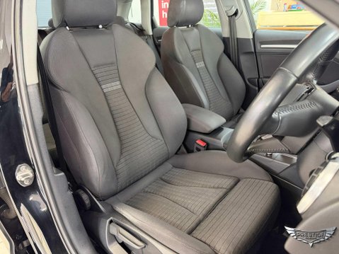 Audi A3 1.5 TFSI CoD Sport Sportback Euro 6 (s/s) 5dr 83