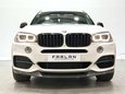 BMW X5 3.0 M50d SUV 5dr Diesel Auto xDrive Euro 6 (s/s) (381 ps) 6
