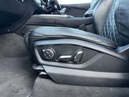 Audi Q7 3.0 TDI V6 50 Vorsprung SUV 5dr Diesel Tiptronic quattro Euro 6 (s/s) (286 14
