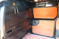 Citroen Dispatch 1.5 Dispatch 1000 Enterprise Professional Blue HDi S/S 25