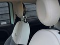 Fiat 500 1.2 500 Lounge 3dr 37