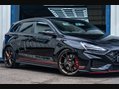 Hyundai i30 2.0 I30 N Drive-N Limited Edition TGDi Auto 5dr 7