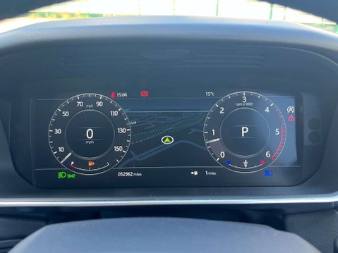 Land Rover Range Rover Sport 3.0 Range Rover Sport HSE Dynamic SDV6 Automatic 4WD 5dr - NATIONAL DELIVER 34