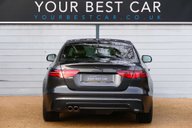 Jaguar XE 2.0 XE R-Dynamic SE D MHEV Auto 4dr 15