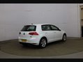 Volkswagen Golf 1.4 Golf Match Edition TSi BlueMotion Technology 5dr 6