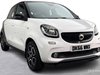 Smart Forfour 1.0 Prime (Premium Plus) Euro 6 (s/s) 5dr
