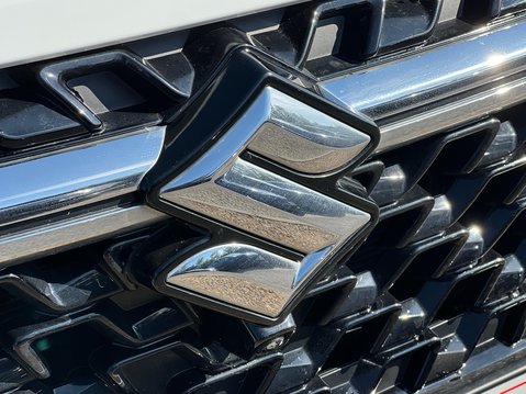 Suzuki S-Cross ULTRA ALLGRIP 13