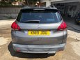 Peugeot 2008 S/S GT LINE 6