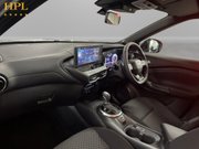 Nissan Juke 1.0 DIG-T N-Connecta SUV 5dr Petrol DCT Auto Euro 6 (s/s) (114 ps) 15