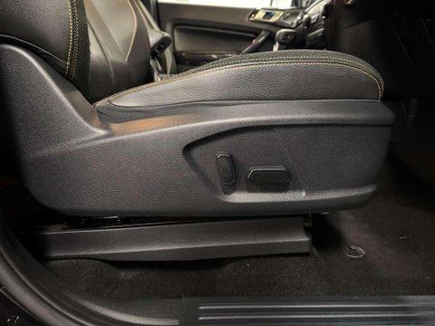 Ford Ranger WILDTRAK ECOBLUE 13