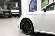 Audi TT 2.0 TT Black Edition 45 TFSI Quattro Semi-Auto 4WD 3dr 13