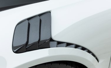 Porsche 911 GT3 RS Weissach (991.2) 28