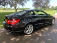 Mercedes-Benz E Class E350 CDI BLUEEFFICIENCY SPORT 3