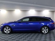 Jaguar XF D PORTFOLIO AWD 18