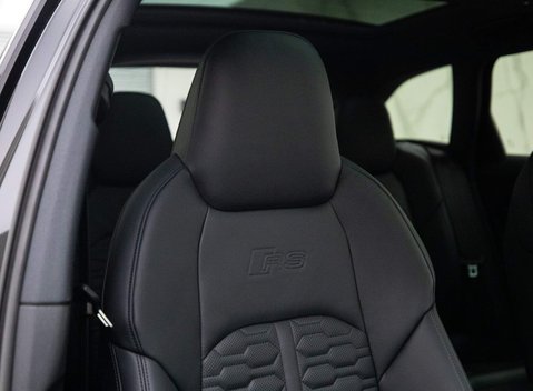 Audi RS6 Avant Vorsprung 7