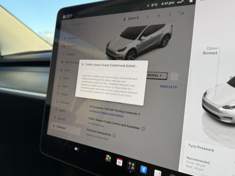 Tesla Model Y SUV 5dr Electric Auto RWD (346 ps) 41