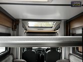 Bailey Adamo 75-4DL 6 Berth|4 Belt|Rear Lounge|Bathroom|Kitchen 12