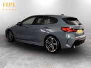 BMW 1 Series 1.5 118i M Sport Hatchback 5dr Petrol DCT Euro 6 (s/s) (140 ps) Air Con - A 5