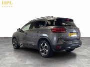 Citroen C5 Aircross 1.5 BlueHDi Flair SUV 5dr Diesel EAT8 Euro 6 (s/s) (130 ps) 5