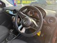 Vauxhall Adam 1.4i ecoFLEX JAM Easytronic Euro 6 (s/s) 3dr 12