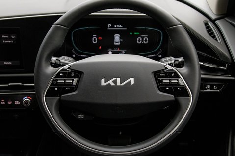 Kia Niro 2 21