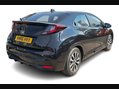 Honda Civic 1.4 Civic i-VTec S 5dr 4