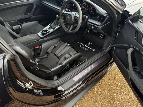 Porsche 911 GT3 992.1 46